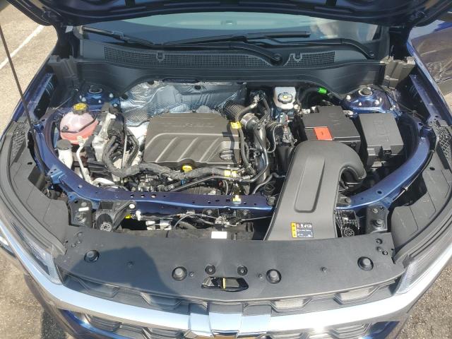 Photo 12 from auction – 2024 CHEVROLET TRAX LS with VIN KL77LFE20RC196629