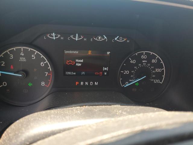 Photo 9 from auction – 2021 FORD F150 SUPER with VIN 1FTEW1EB4MFA05449