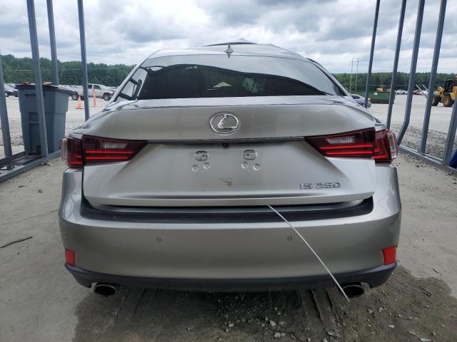 Photo 6 from auction – 2014 LEXUS IS 250 with VIN JTHBF1D24E5023802