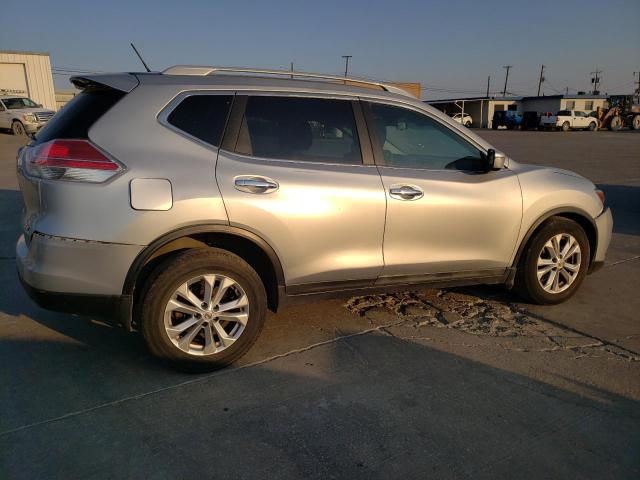 Photo 3 from auction – 2015 NISSAN ROGUE S with VIN 5N1AT2MT3FC907906