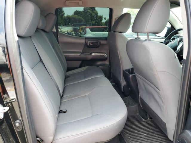 Photo 10 from auction – 2017 TOYOTA TACOMA DOU with VIN 3TMBZ5DN2HM009728