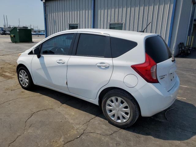 Photo 2 from auction – 2016 NISSAN VERSA NOTE with VIN 3N1CE2CP1GL372742