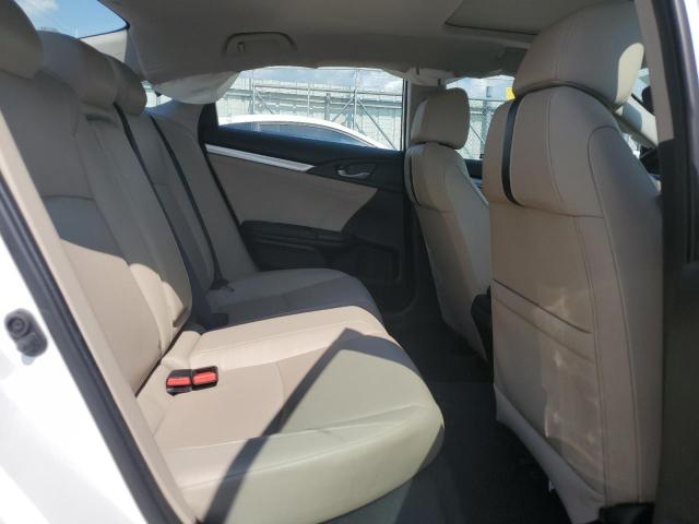 Photo 10 from auction – 2017 HONDA CIVIC EXL with VIN 19XFC1F74HE012294