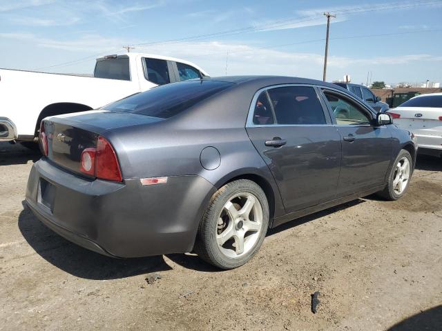 Photo 3 from auction – 2011 CHEVROLET MALIBU LS with VIN 1G1ZB5E15BF221490