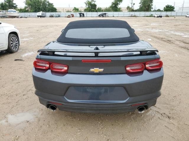 Photo 6 from auction – 2019 CHEVROLET CAMARO LS with VIN 1G1FB3DS9K0141517
