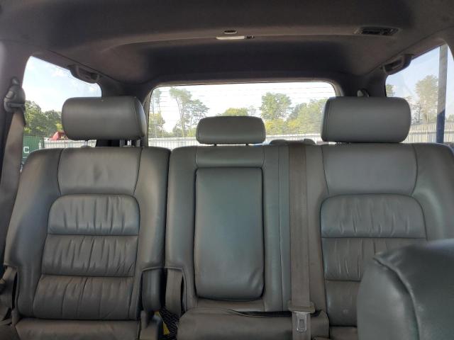 Photo 10 from auction – 2006 LEXUS LX 470 with VIN JTJHT00W264009389