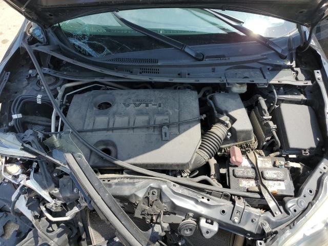 Photo 11 from auction – 2017 TOYOTA CORROLLA with VIN 2T1BURHE2HC797807