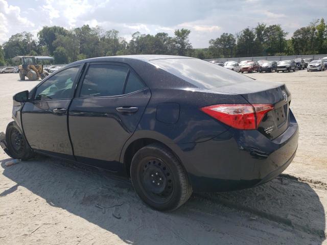 Photo 2 from auction – 2019 TOYOTA COROLLA L with VIN 2T1BURHE1KC162911