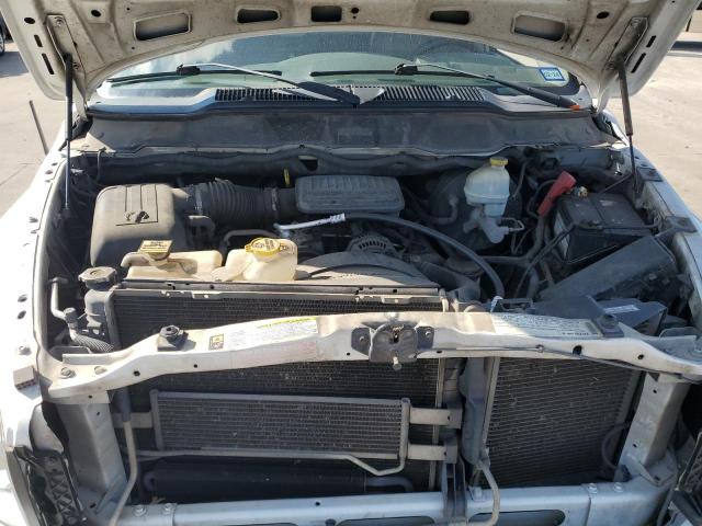 Photo 11 from auction – 2008 DODGE RAM 1500 S with VIN 1D7HA16KX8J108488