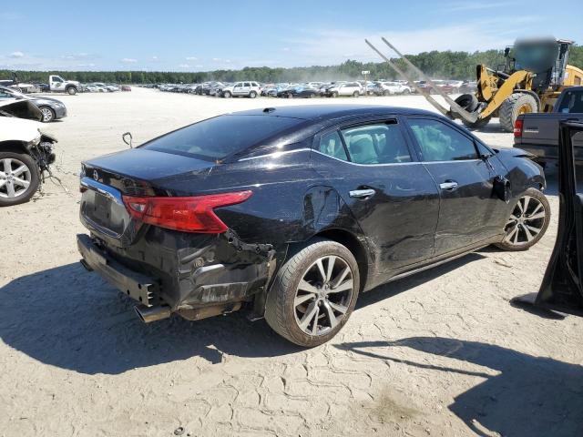 Photo 3 from auction – 2017 NISSAN MAXIMA 3.5 with VIN 1N4AA6AP4HC389712