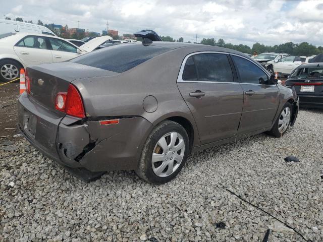 Photo 3 from auction – 2012 CHEVROLET MALIBU LS with VIN 1G1ZB5E05CF204892