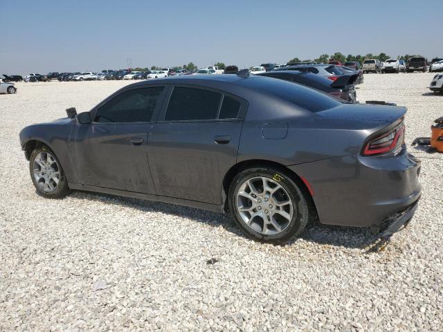 Photo 2 from auction – 2017 DODGE CHARGER SX with VIN 2C3CDXJGXHH635289