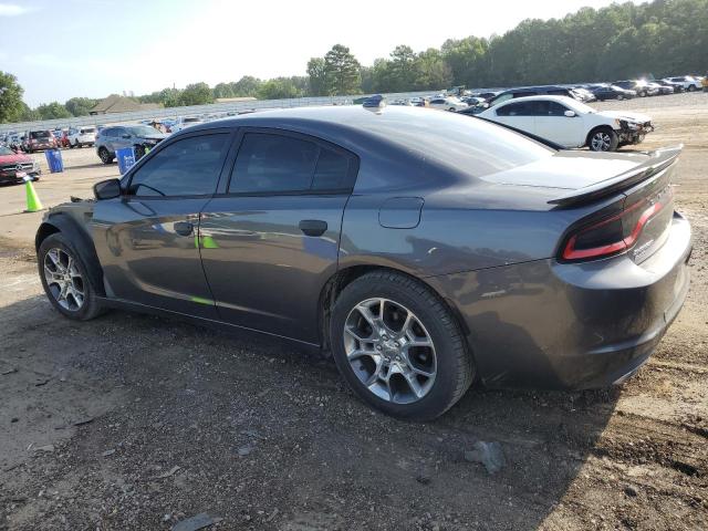 Photo 2 from auction – 2016 DODGE CHARGER SX with VIN 2C3CDXJG4GH267934