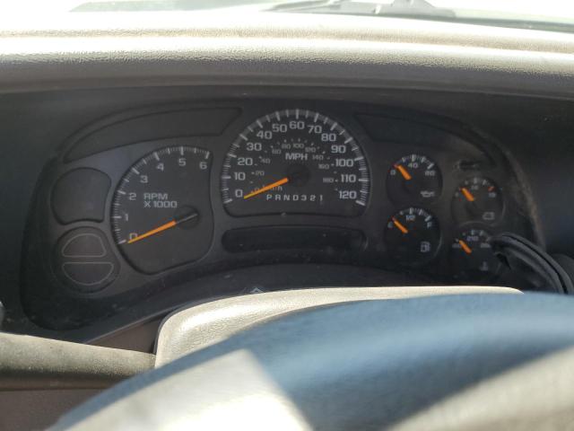 Photo 9 from auction – 2006 CHEVROLET SILVERADO with VIN 1GCEC14T76E222358