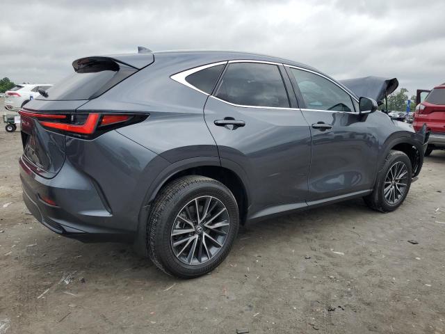 Photo 3 from auction – 2024 LEXUS NX 350H with VIN 2T2GKCEZ2RC023473