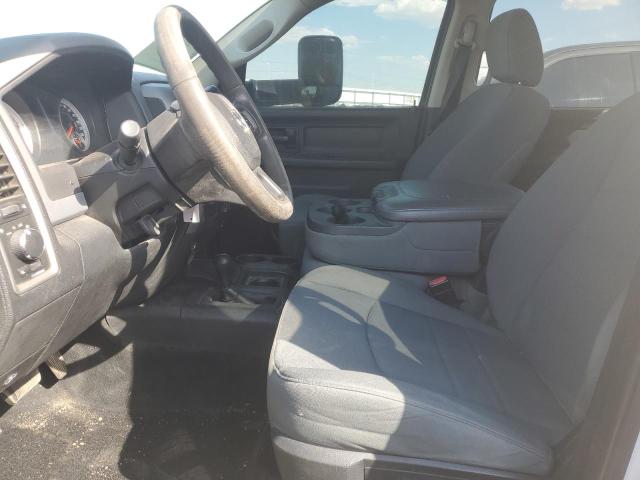 Photo 7 from auction – 2013 RAM 3500 ST with VIN 3C63RRGL9DG539328
