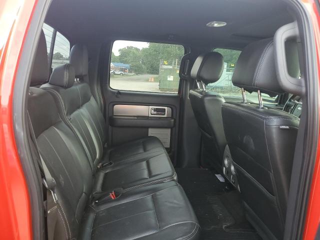 Photo 10 from auction – 2014 FORD F150 SUPER with VIN 1FTFW1ET6EFC61123