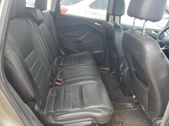 Photo 11 from auction – 2013 FORD ESCAPE SEL with VIN 1FMCU9H95DUB09377