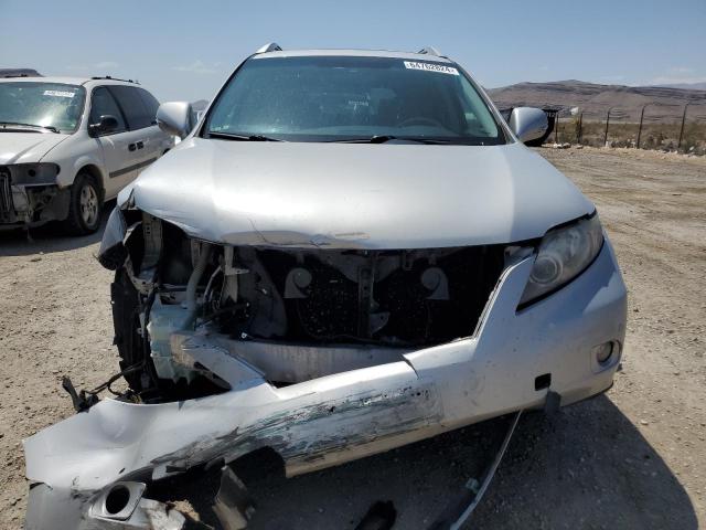 Photo 5 from auction – 2010 LEXUS RX 350 with VIN 2T2BK1BA1AC051783