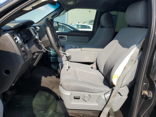 Photo 7 from auction – 2011 FORD F150 SUPER with VIN 1FTFW1CT7BKD47451