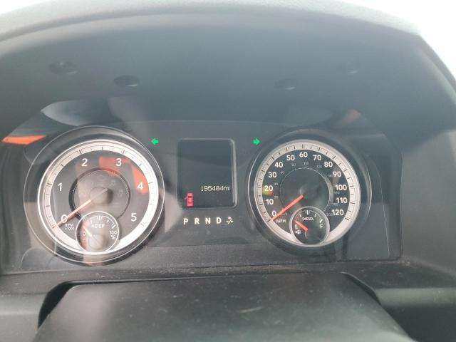 Photo 9 from auction – 2015 RAM 1500 SLT with VIN 1C6RR7LM3FS544386