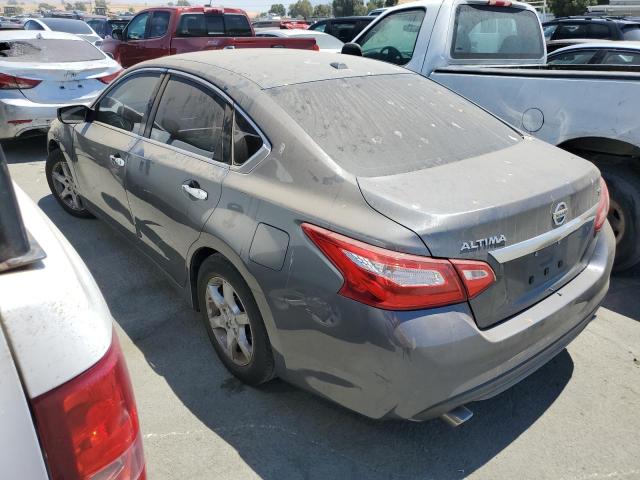 Photo 2 from auction – 2017 NISSAN ALTIMA 2.5 with VIN 1N4AL3AP6HC174132