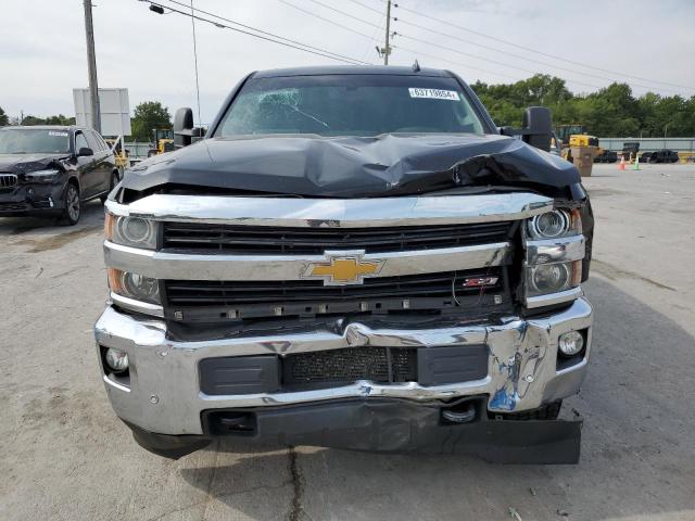 Photo 5 from auction – 2015 CHEVROLET SILVERADO with VIN 1GC1KWE86FF104935