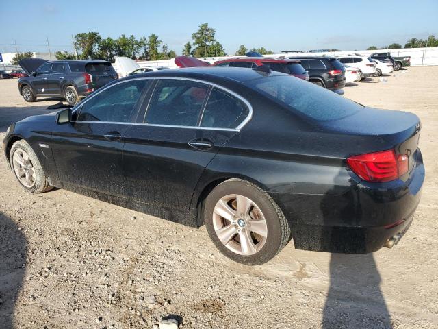 Photo 2 from auction – 2012 BMW 528 I with VIN WBAXG5C56CDW66126