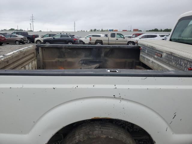 Photo 10 from auction – 2016 FORD F250 SUPER with VIN 1FTBF2A63GED45929