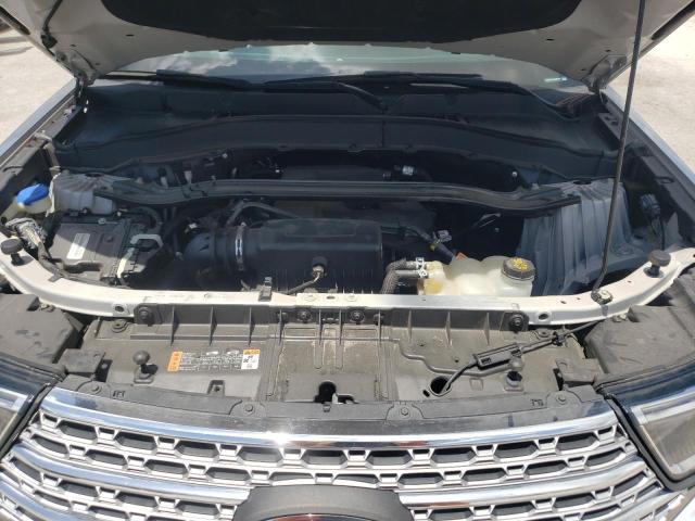 Photo 11 from auction – 2020 FORD EXPLORER L with VIN 1FMSK8FH6LGB83619