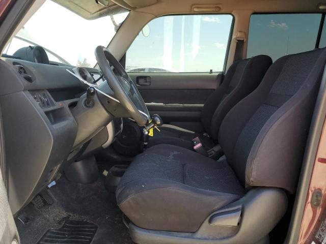 Photo 7 from auction – 2005 SCION XB with VIN JTLKT334250214225