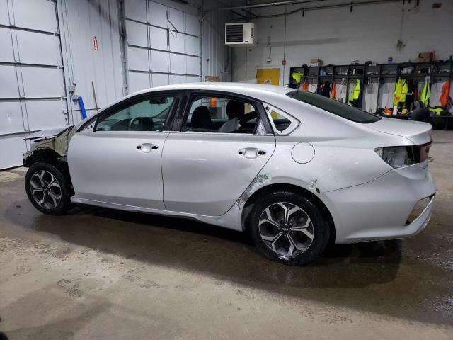 Photo 2 from auction – 2019 KIA FORTE FE with VIN 3KPF24AD1KE044502