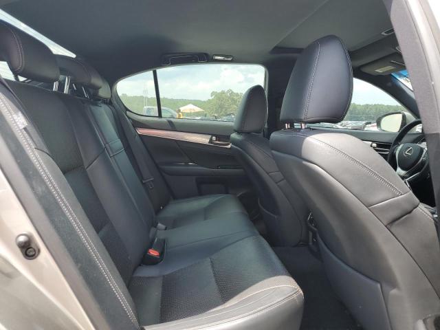 Photo 10 from auction – 2015 LEXUS GS 350 with VIN JTHCE1BL1FA005334