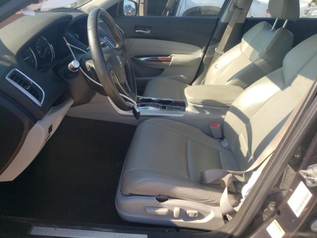 Photo 7 from auction – 2015 ACURA TLX with VIN 19UUB2F30FA007026