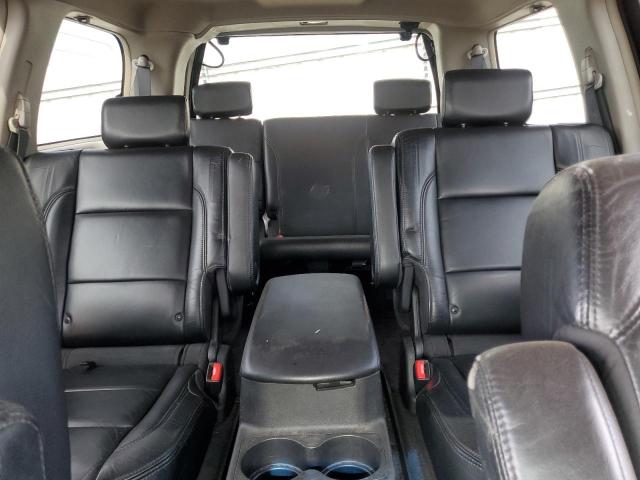 Photo 10 from auction – 2008 INFINITI QX56 with VIN 5N3AA08D98N914516