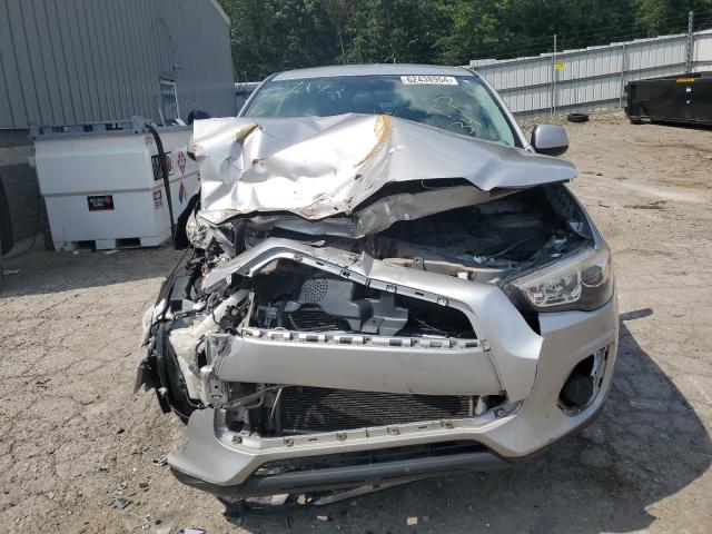 Photo 5 from auction – 2014 MITSUBISHI OUTLANDER with VIN 4A4AP3AU9EE007292
