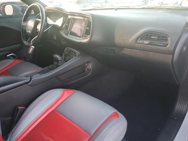 Photo 8 from auction – 2020 DODGE CHALLENGER with VIN 2C3CDZBT1LH231197