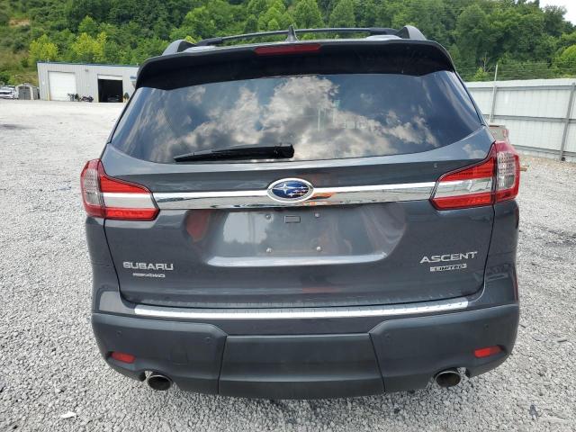 Photo 6 from auction – 2020 SUBARU ASCENT LIM with VIN 4S4WMAPD7L3446383