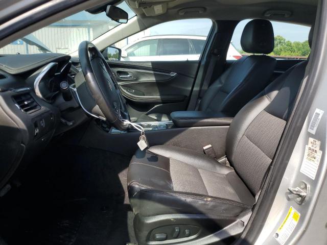 Photo 7 from auction – 2018 CHEVROLET IMPALA LT with VIN 2G1105SA9J9163320