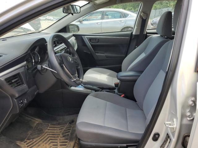 Photo 7 from auction – 2015 TOYOTA COROLLA L with VIN 2T1BURHE0FC389268