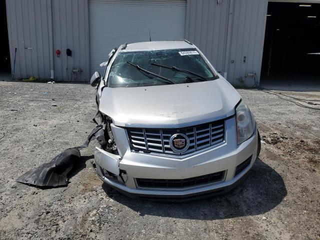 Photo 5 from auction – 2013 CADILLAC SRX with VIN 3GYFNAE36DS578391
