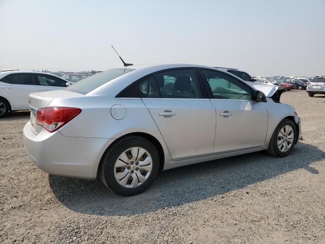 Photo 3 from auction – 2012 CHEVROLET CRUZE LS with VIN 1G1PD5SH2C7188561