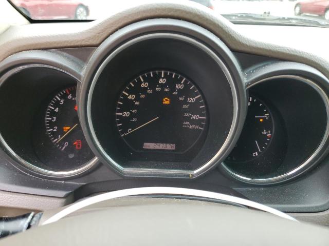 Photo 9 from auction – 2004 LEXUS RX 330 with VIN 2T2HA31UX4C025563