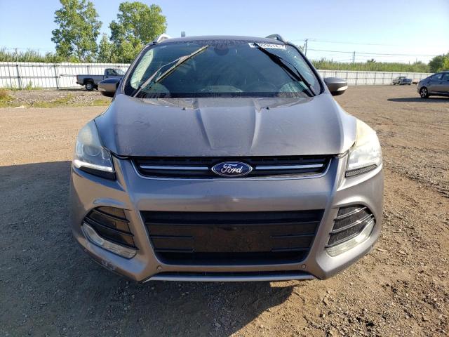 Photo 5 from auction – 2014 FORD ESCAPE TIT with VIN 1FMCU0JX6EUE10469