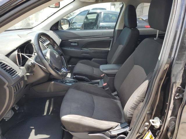 Photo 7 from auction – 2018 MITSUBISHI OUTLANDER with VIN JA4AP3AU7JZ024192