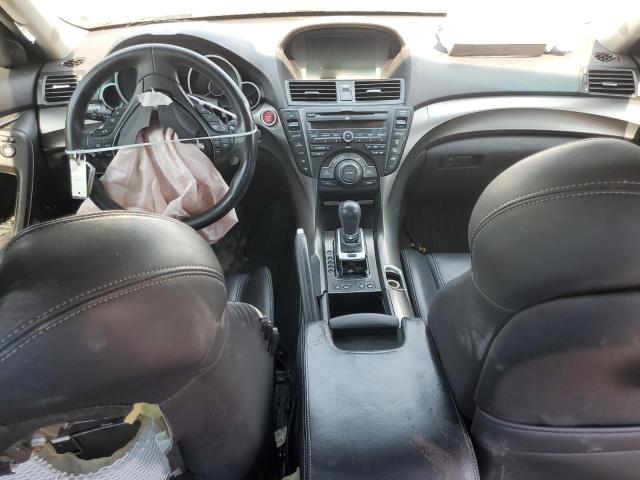 Photo 8 from auction – 2012 ACURA TL with VIN 19UUA9F78CA006670