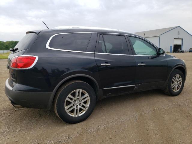 Photo 3 from auction – 2012 BUICK ENCLAVE with VIN 5GAKRBED3CJ369800