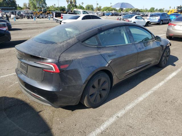 Photo 3 from auction – 2024 TESLA MODEL 3 with VIN 5YJ3E1EA4RF738730