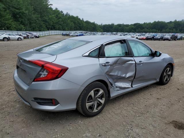 Photo 3 from auction – 2019 HONDA CIVIC LX with VIN 2HGFC2F66KH567760