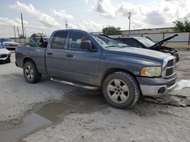 Photo 4 from auction – 2004 DODGE RAM 1500 S with VIN 1D7HA18D74S557131